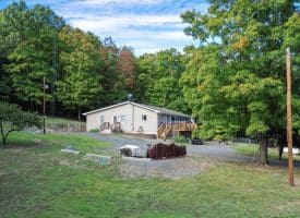 540 Spartan Lane, Shanks, WV 26761