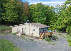 540 Spartan Lane, Shanks, WV 26761