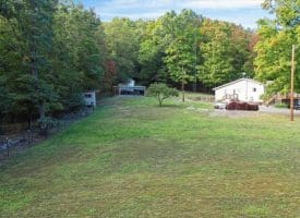 540 Spartan Lane, Shanks, WV 26761