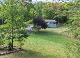 540 Spartan Lane, Shanks, WV 26761