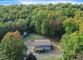 540 Spartan Lane, Shanks, WV 26761