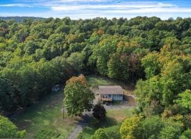 540 Spartan Lane, Shanks, WV 26761