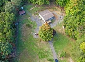 540 Spartan Lane, Shanks, WV 26761