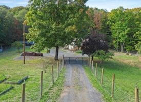 540 Spartan Lane, Shanks, WV 26761