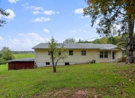 500 DUNMORE RIDGE ROAD, AUGUSTA, WV 26704