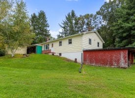 500 DUNMORE RIDGE ROAD, AUGUSTA, WV 26704