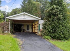 500 DUNMORE RIDGE ROAD, AUGUSTA, WV 26704