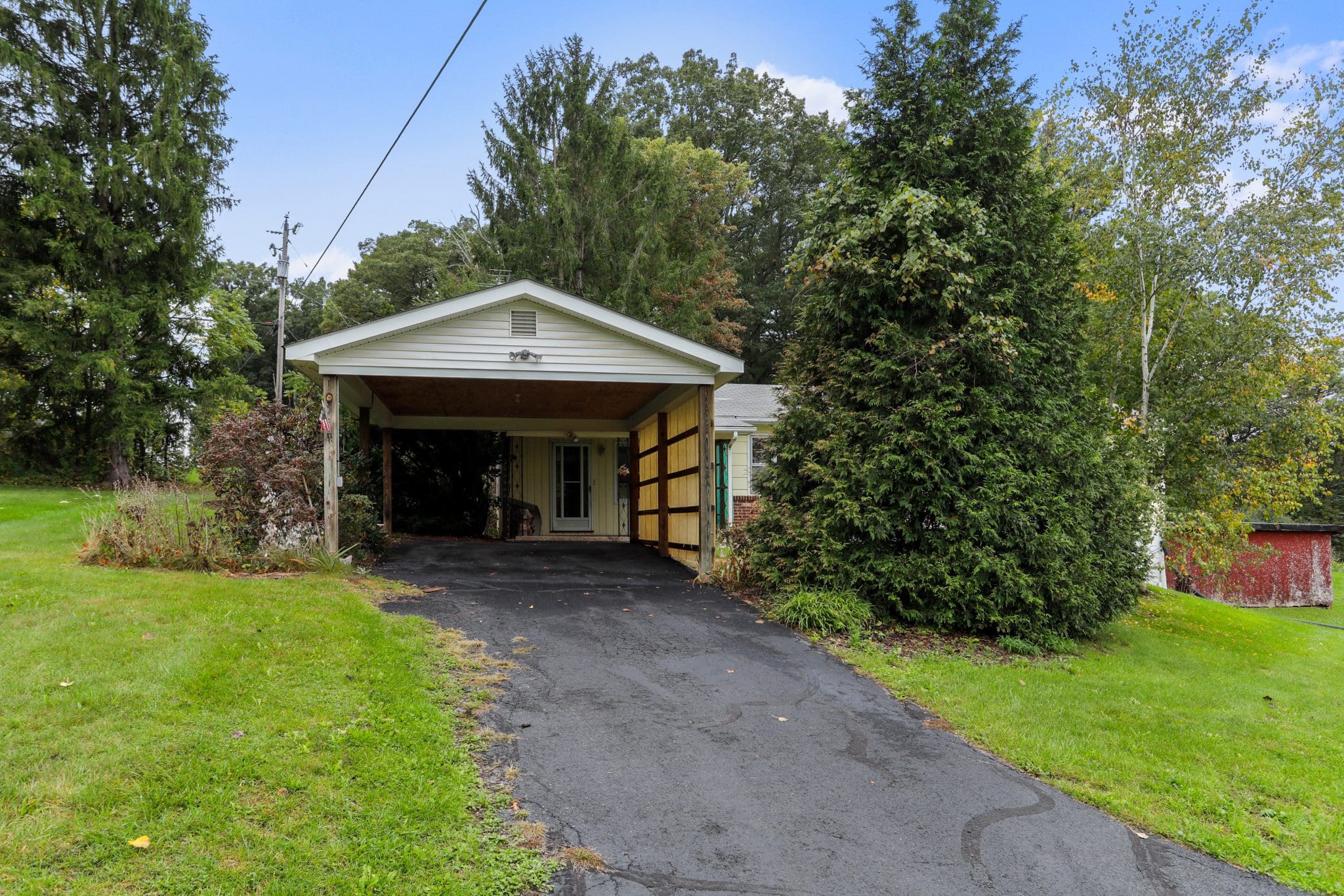 500 DUNMORE RIDGE ROAD, AUGUSTA, WV 26704