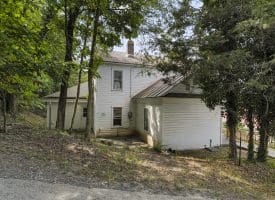 2 W MARATHON PLACE, ROMNEY, WV 26757