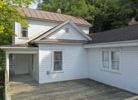 2 W MARATHON PLACE, ROMNEY, WV 26757