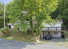 2 W MARATHON PLACE, ROMNEY, WV 26757