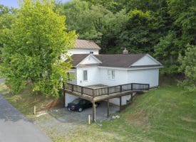 2 W MARATHON PLACE, ROMNEY, WV 26757