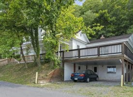 2 W MARATHON PLACE, ROMNEY, WV 26757