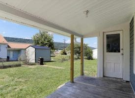 479 WASHINGTON STREET, ROMNEY, WV 26757