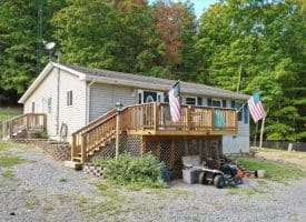 540 Spartan Lane, Shanks, WV 26761