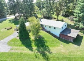 500 DUNMORE RIDGE ROAD, AUGUSTA, WV 26704