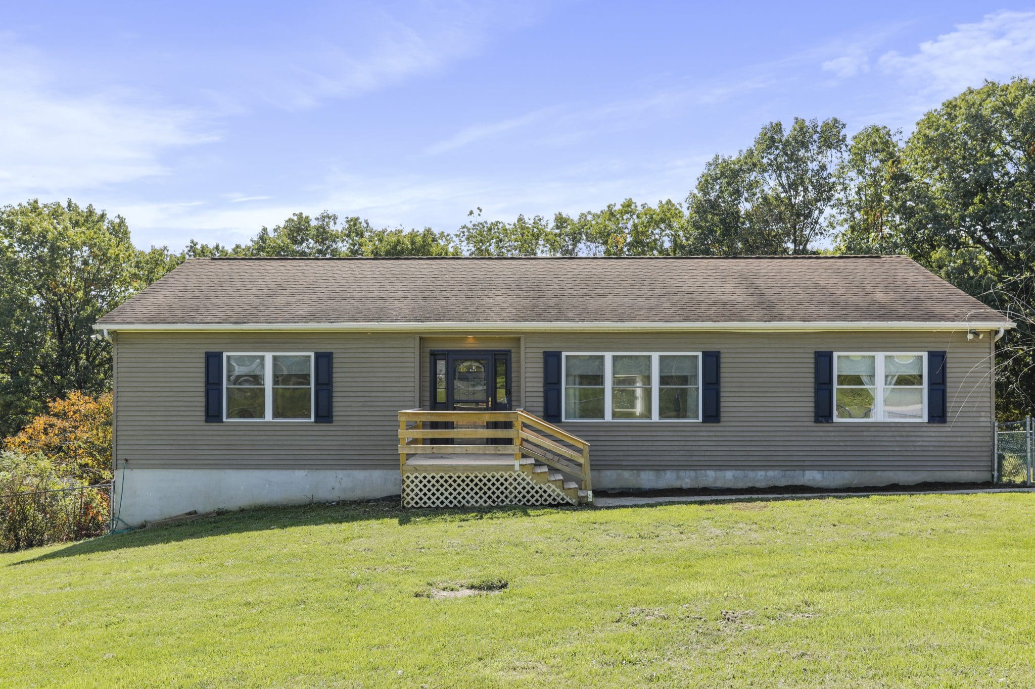 273 Sherman Drive, Augusta, WV 26704