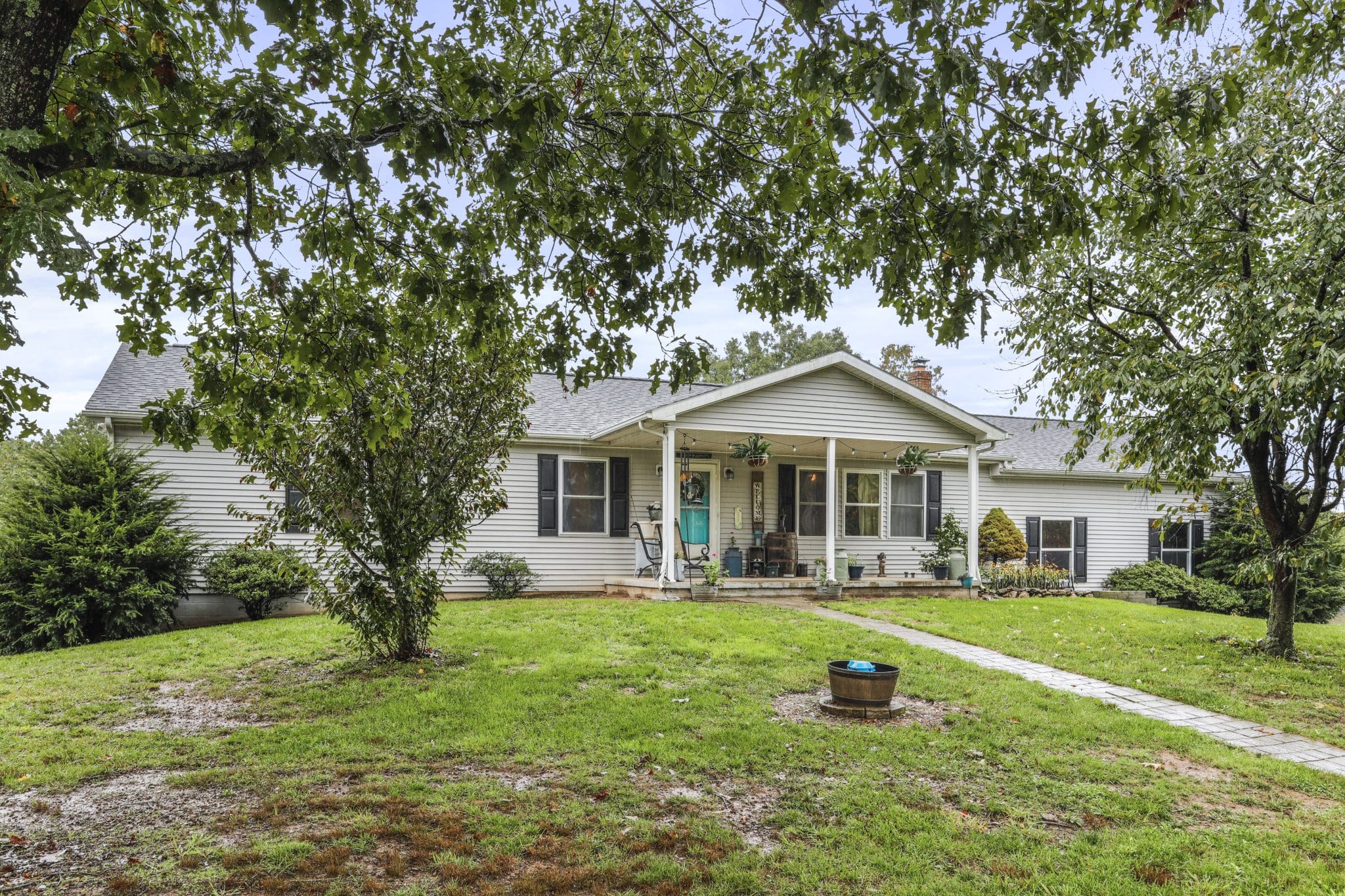 71 Little Windy Way, Augusta, WV 26704