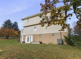 20 WATERS EDGE DR, FORT ASHBY, WV 26719