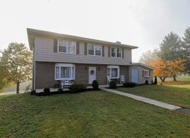 20 WATERS EDGE DR, FORT ASHBY, WV 26719