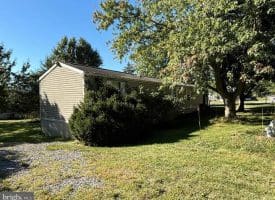 98 Rock Creek Dr, Keyser, WV 26726