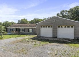 273 Sherman Drive, Augusta, WV 26704