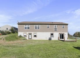 273 Sherman Drive, Augusta, WV 26704