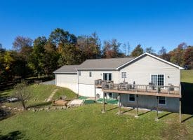 730 Laverne Drive, Augusta, WV 26704