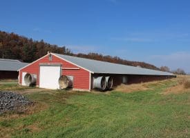 3749 State Road 259, Baker WV 26812