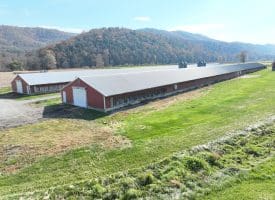 3749 State Road 259, Baker WV 26812