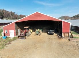 3749 State Road 259, Baker WV 26812