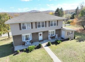 20 WATERS EDGE DR, FORT ASHBY, WV 26719