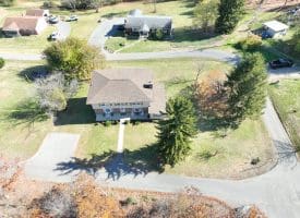 20 WATERS EDGE DR, FORT ASHBY, WV 26719