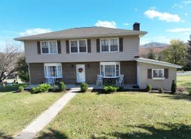 20 WATERS EDGE DR, FORT ASHBY, WV 26719