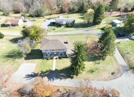 20 WATERS EDGE DR, FORT ASHBY, WV 26719