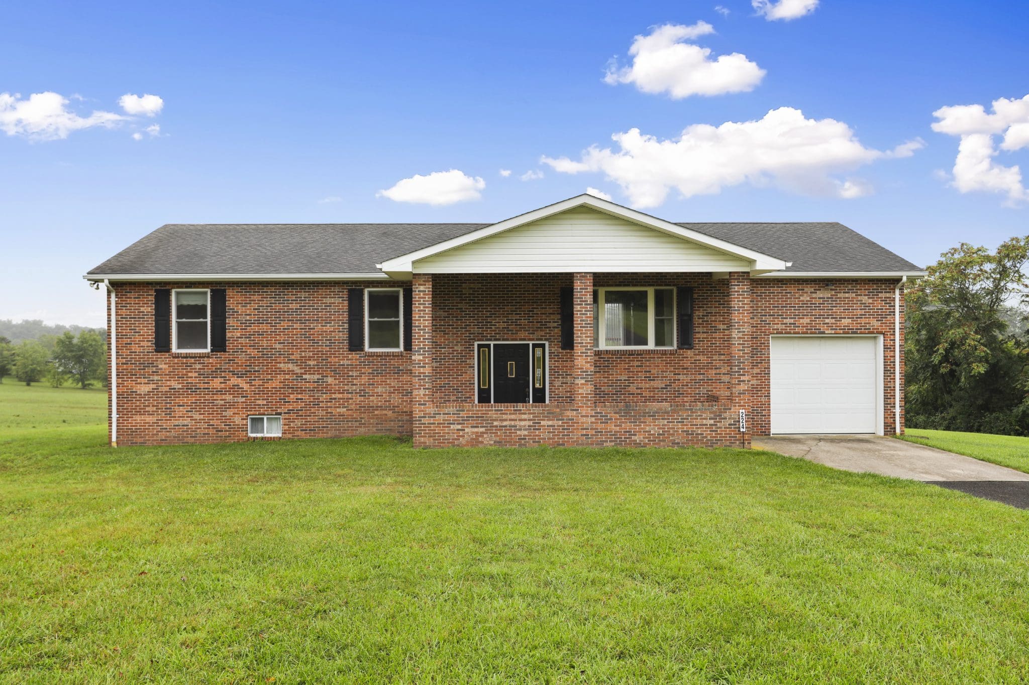224 Meadowlark Drive, Augusta, WV 26704