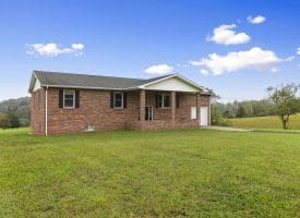 224 Meadowlark Drive, Augusta, WV 26704