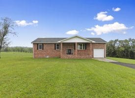 224 Meadowlark Drive, Augusta, WV 26704