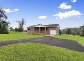 224 Meadowlark Drive, Augusta, WV 26704