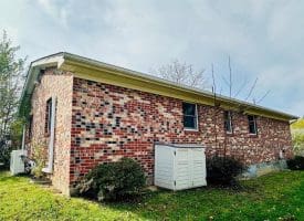 125 Armstrong St, Romney, WV 26757