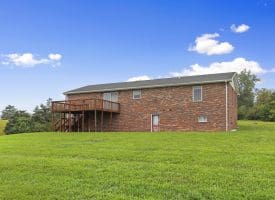 224 Meadowlark Drive, Augusta, WV 26704