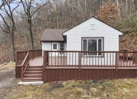 453 Raven Ridge Road, Romney, WV 26757