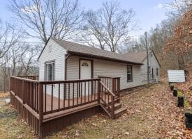 453 Raven Ridge Road, Romney, WV 26757