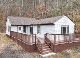 453 Raven Ridge Road, Romney, WV 26757