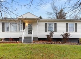 209 Orchard Drive, Romney, WV 26757