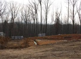 14.29 Acres Whispering Pines Road, Slanesville, WV 25444