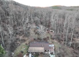 1008 Sandy Mountain Trail, Bloomery, WV 26817