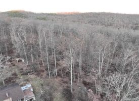 1008 Sandy Mountain Trail, Bloomery, WV 26817