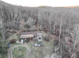 1008 Sandy Mountain Trail, Bloomery, WV 26817