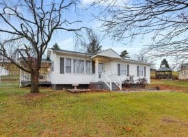 209 Orchard Drive, Romney, WV 26757